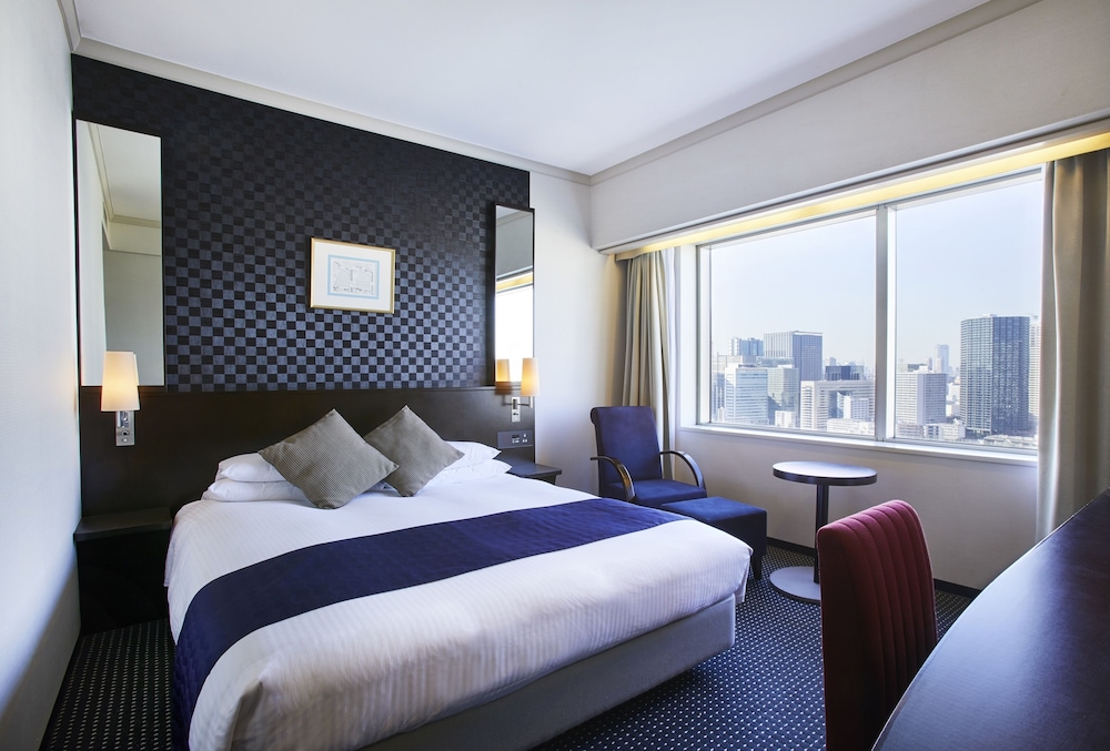 ANA Holiday Inn Tokyo Bay by IHG