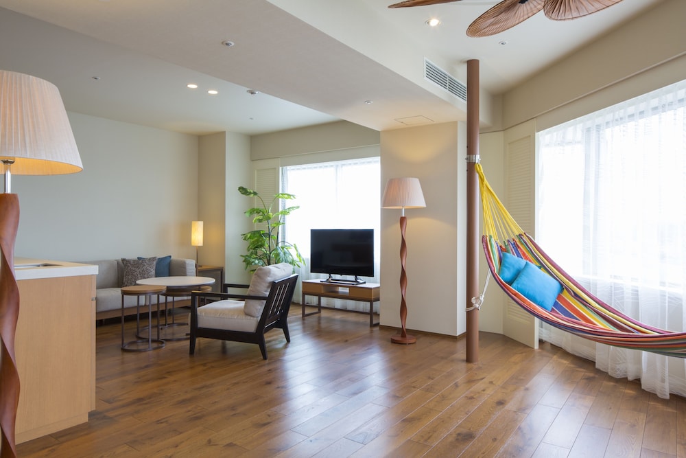 ANA Holiday Inn Tokyo Bay by IHG