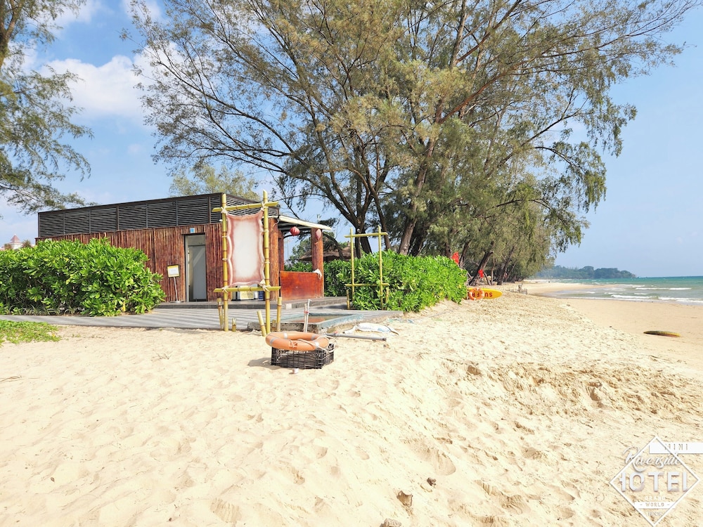 Riverside Mini Hotel Grand World Phu Quoc