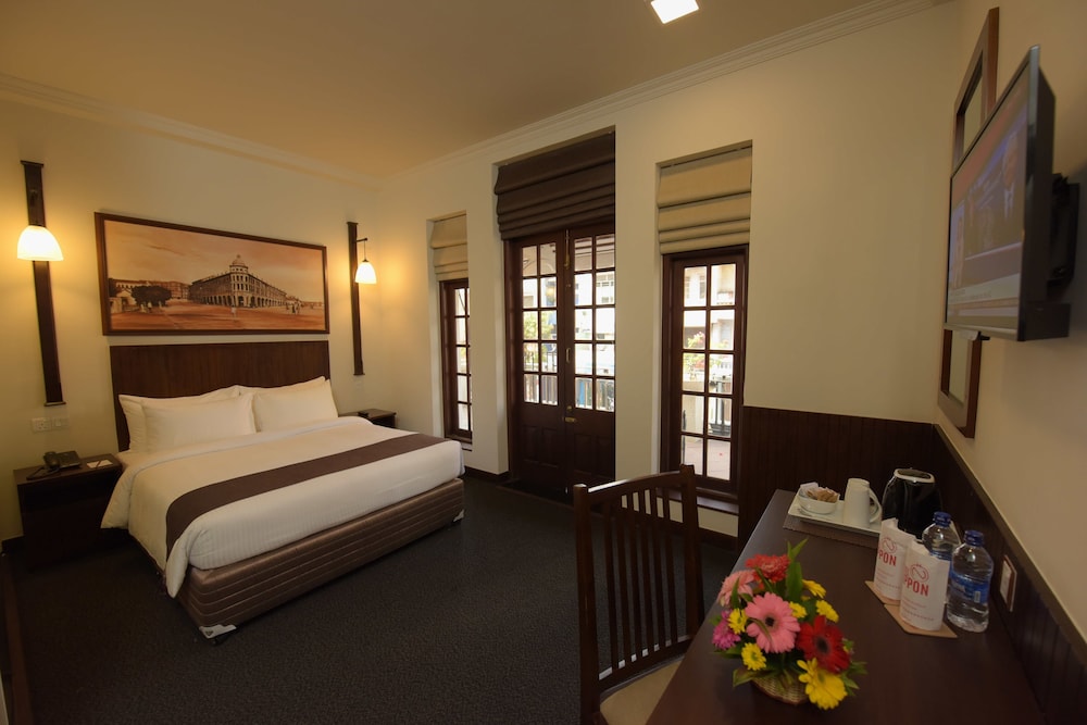 Hotel Nippon Colombo