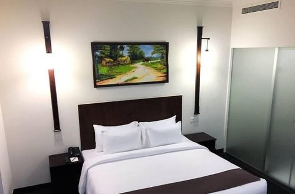 Hotel Nippon Colombo