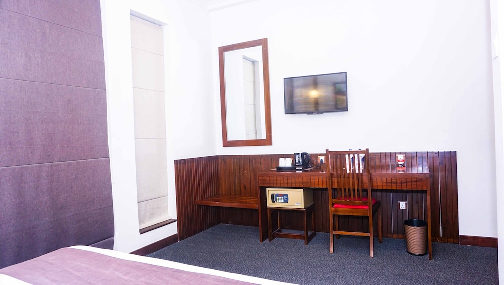 Hotel Nippon Colombo