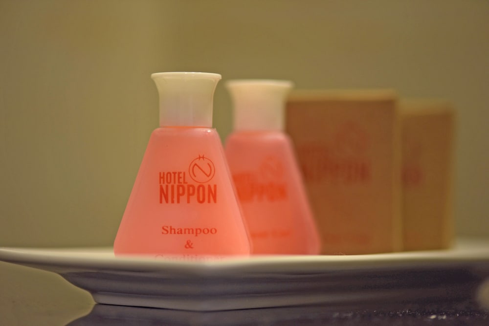 Hotel Nippon Colombo