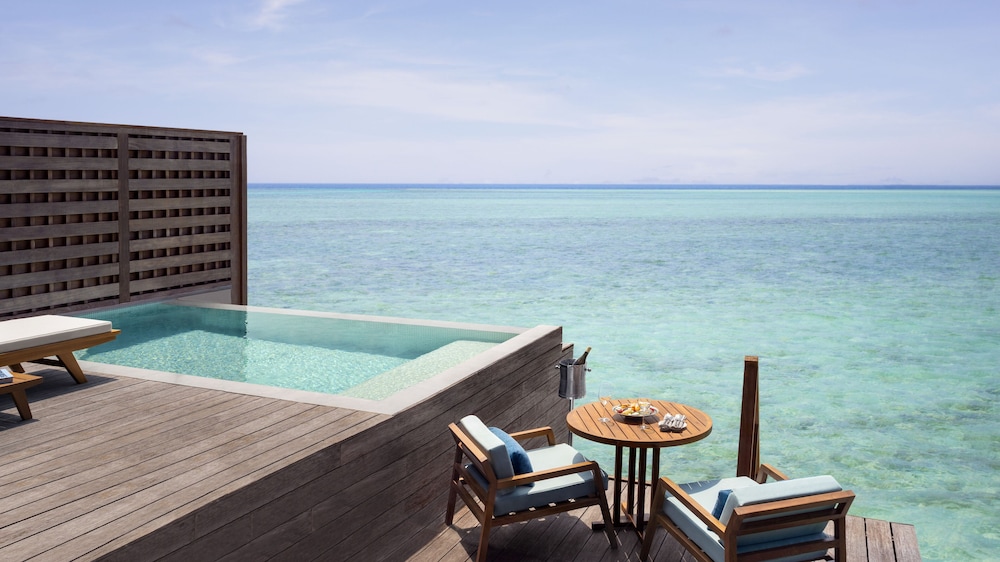 Anantara Veli Maldives Resort - Adults Only