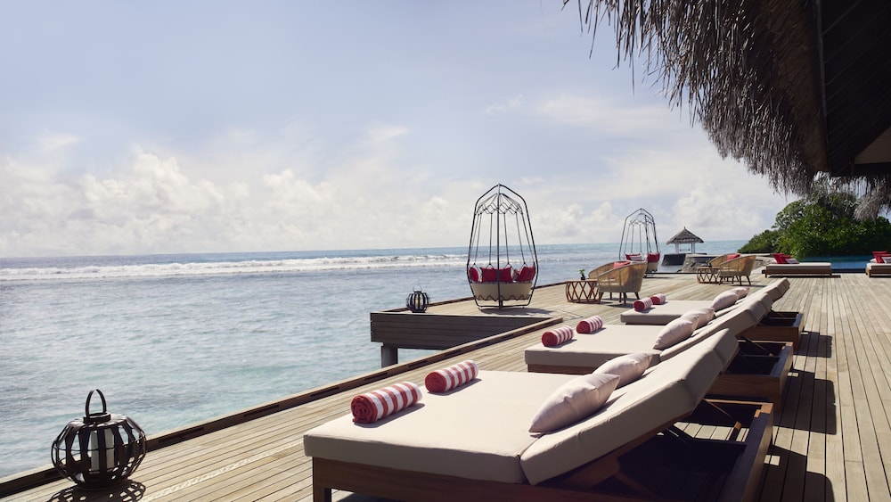 Anantara Veli Maldives Resort - Adults Only