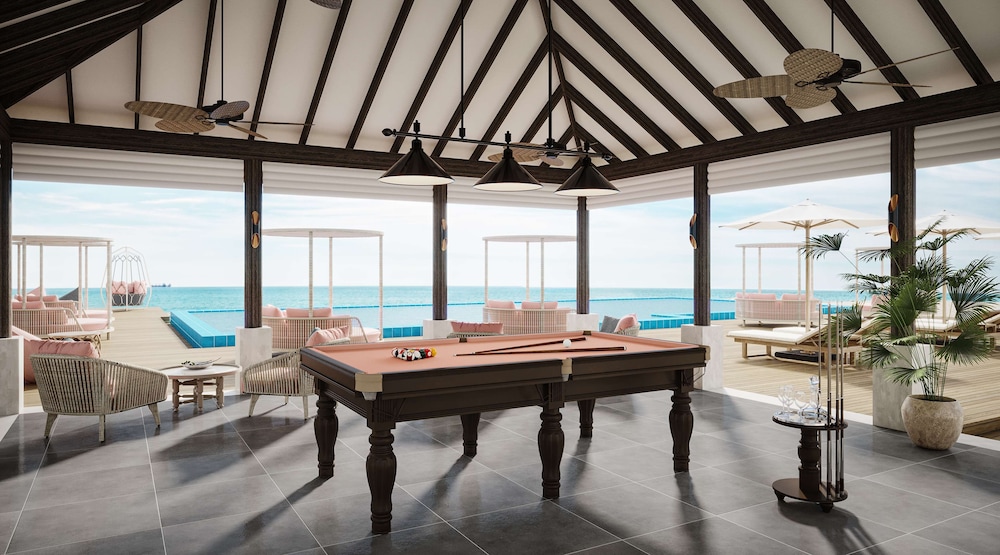 Anantara Veli Maldives Resort - Adults Only