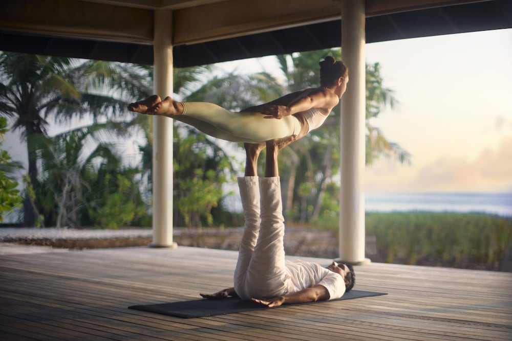 Anantara Veli Maldives Resort - Adults Only