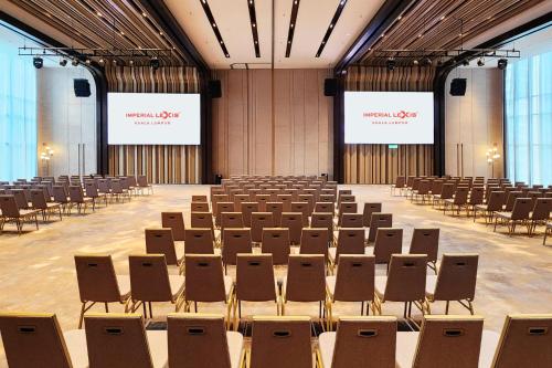Imperial Lexis Kuala Lumpur