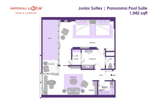 Imperial Lexis Kuala Lumpur