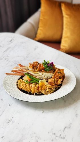 Imperial Lexis Kuala Lumpur