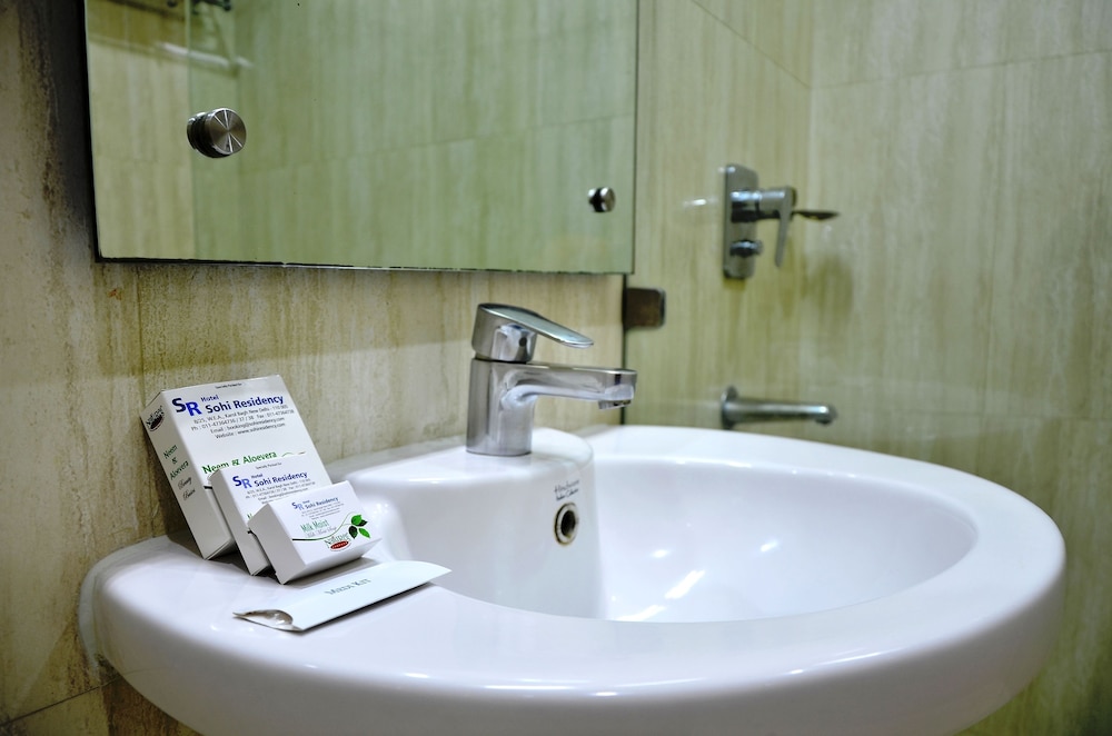 Hotel Sohi Residency