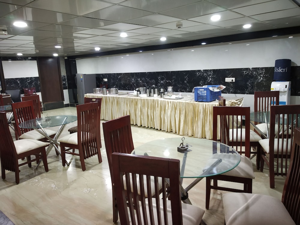 Hotel Sohi Residency
