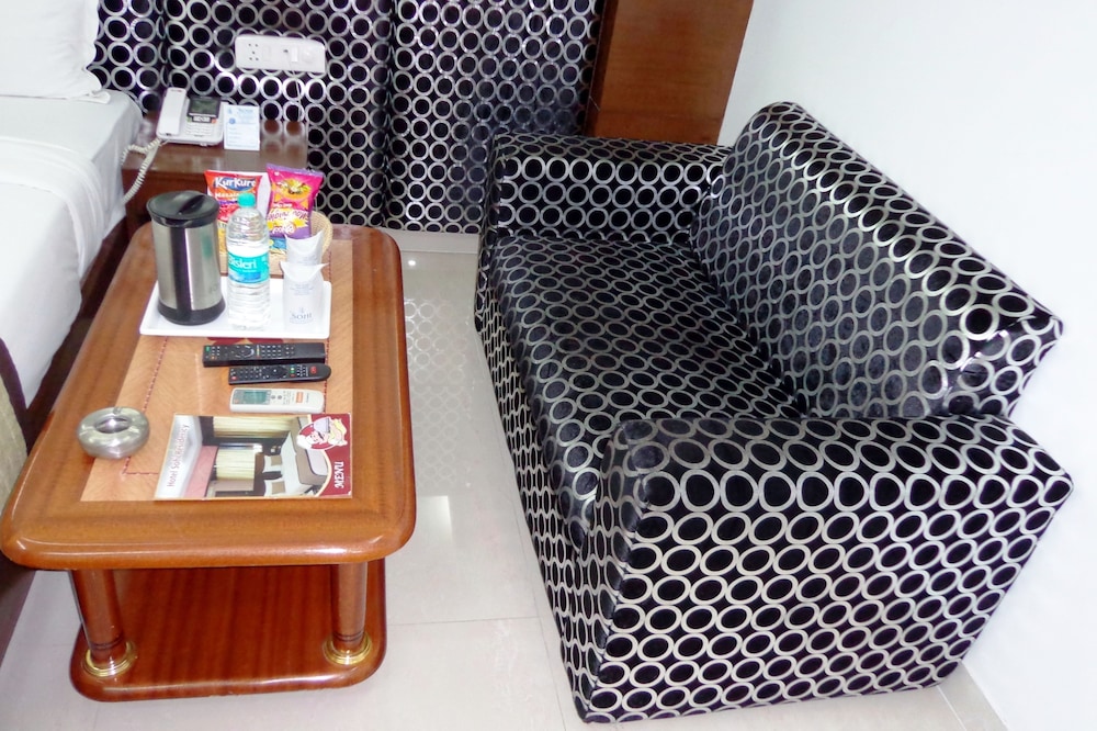 Hotel Sohi Residency
