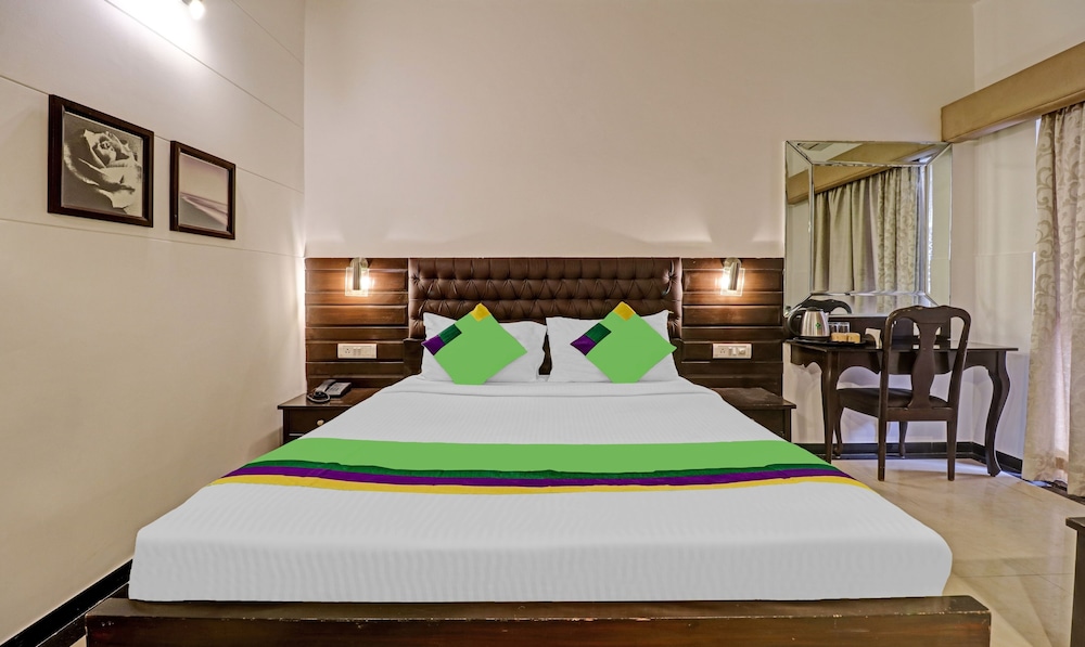 Treebo White Inn Koramangala