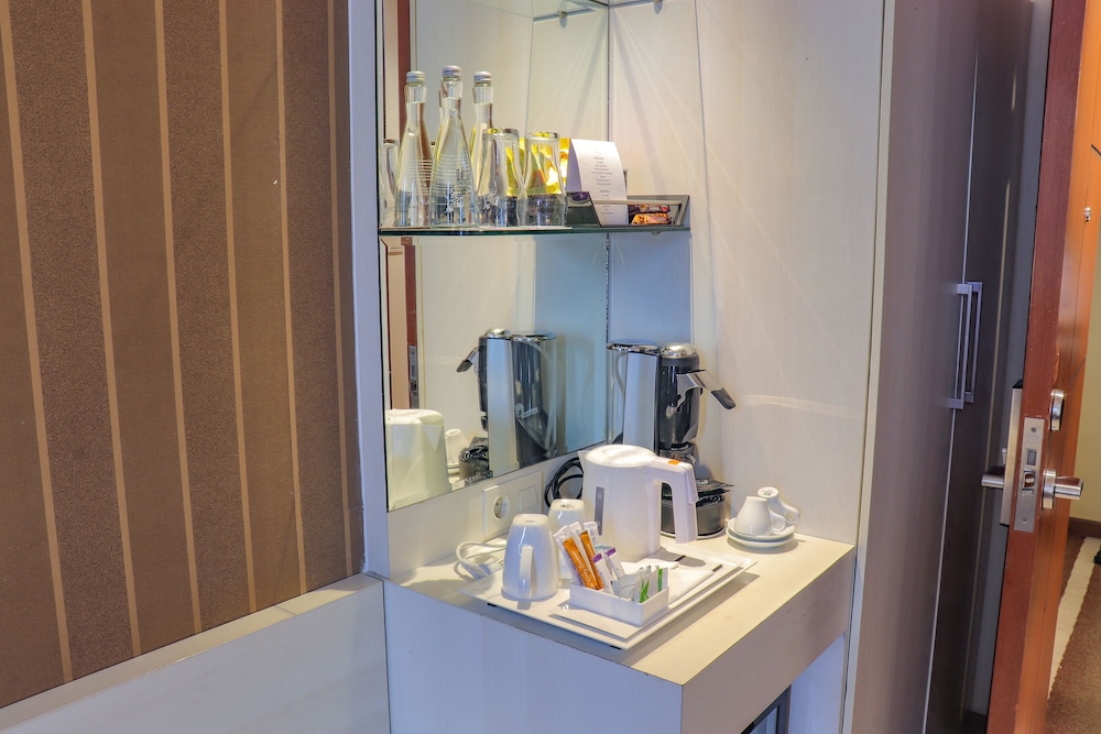 FUGO Hotel Banjarmasin