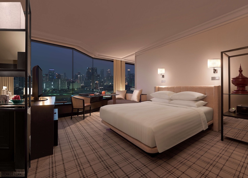 Grand Hyatt Erawan Bangkok