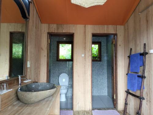 Sang Giri Mountain Glamping Camp