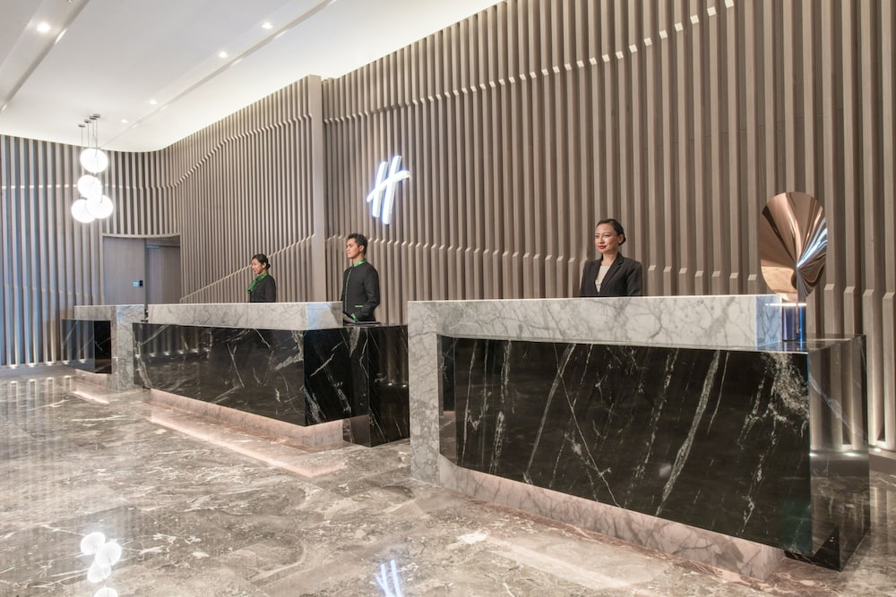 Holiday Inn Johor Bahru City Centre by IHG