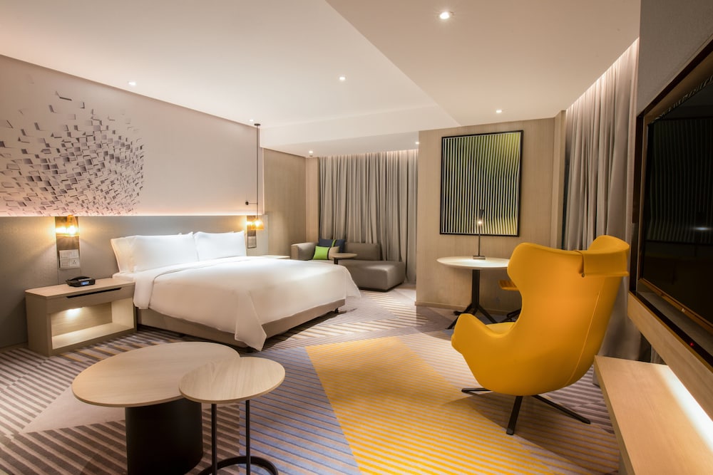 Holiday Inn Johor Bahru City Centre by IHG