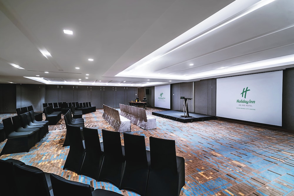 Holiday Inn Johor Bahru City Centre by IHG
