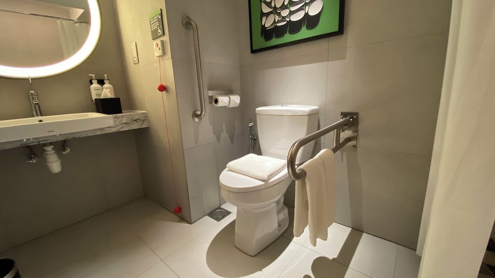 Holiday Inn Johor Bahru City Centre by IHG
