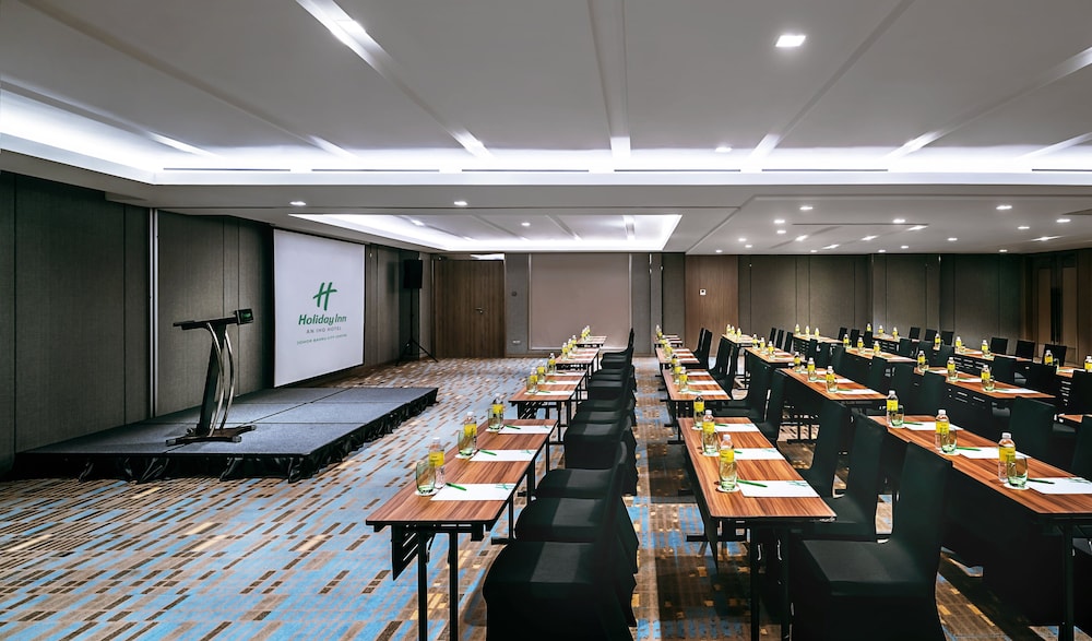 Holiday Inn Johor Bahru City Centre by IHG