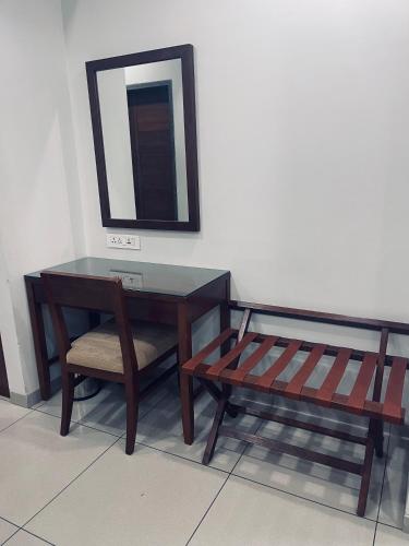10blossoms Park Residency