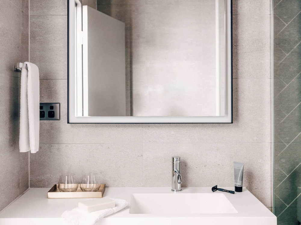 Novotel Melbourne South Wharf