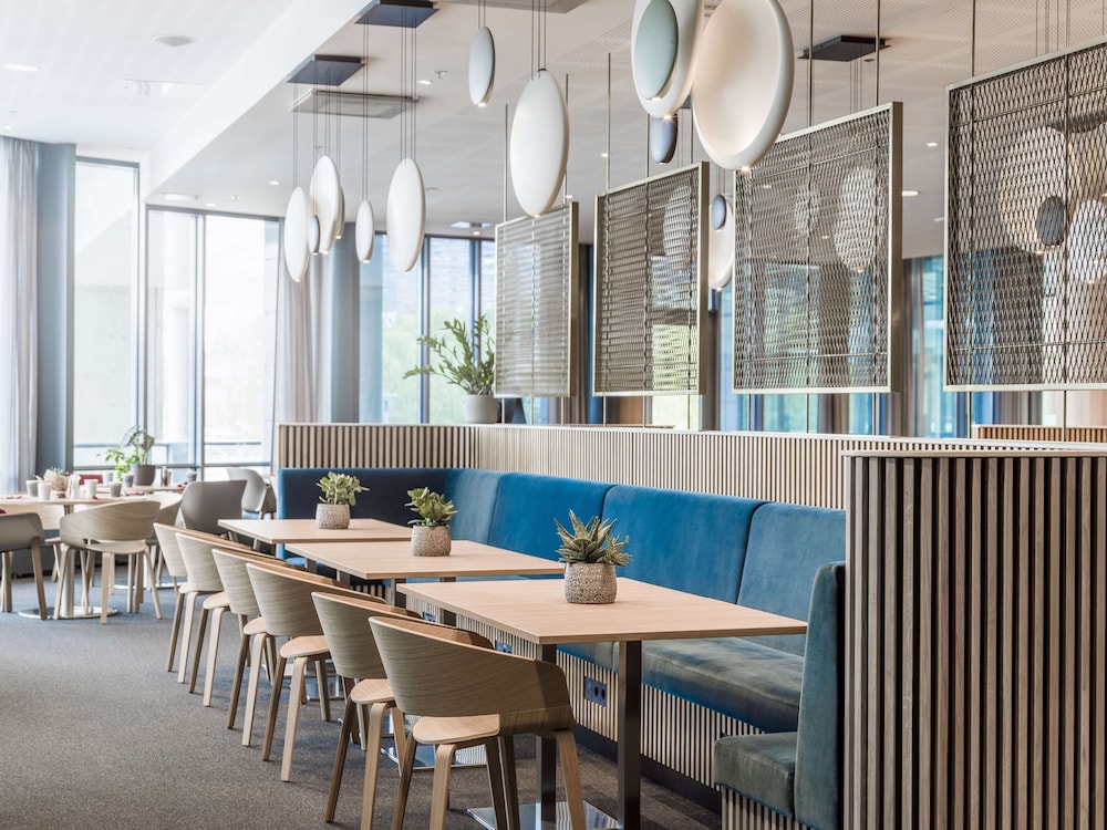 Radisson Blu Airport Hotel Oslo Gardermoen