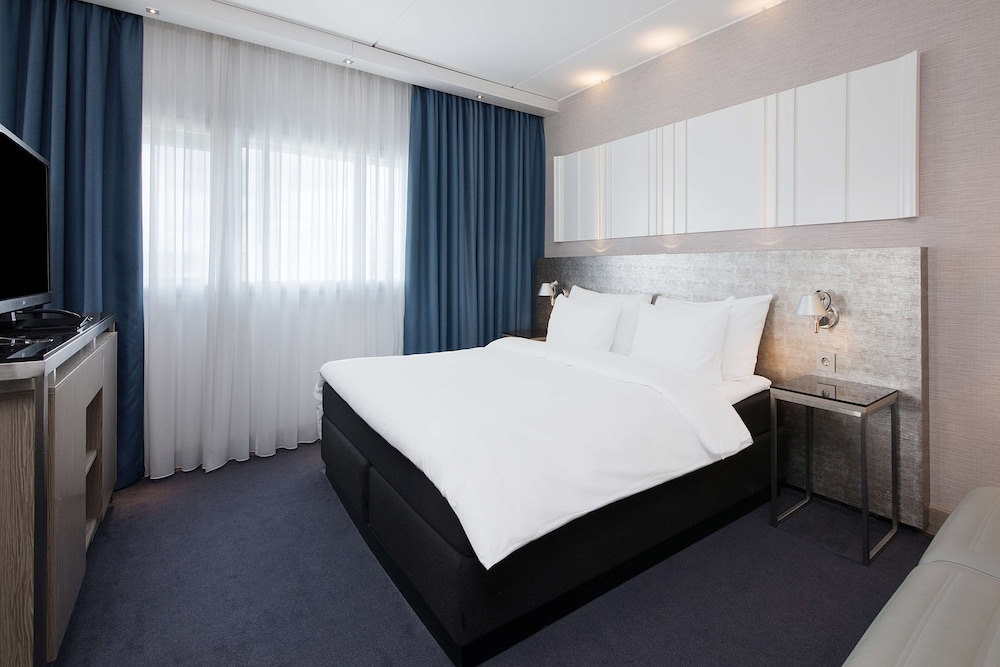 Radisson Blu Airport Hotel Oslo Gardermoen