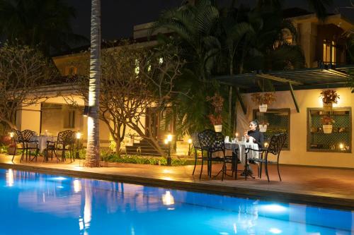 Sunray Village Resort