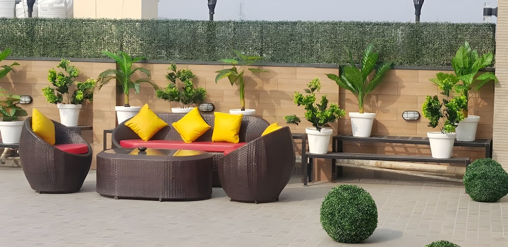 Hotel Sun International
