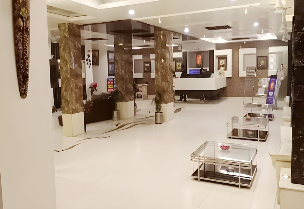 Hotel Sun International