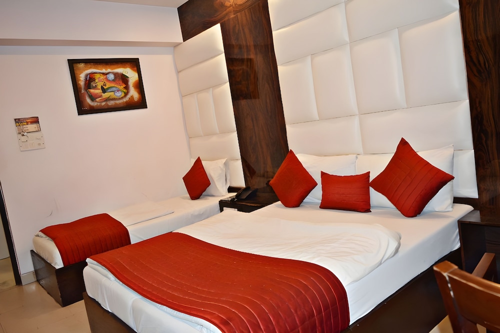 Hotel Sun International