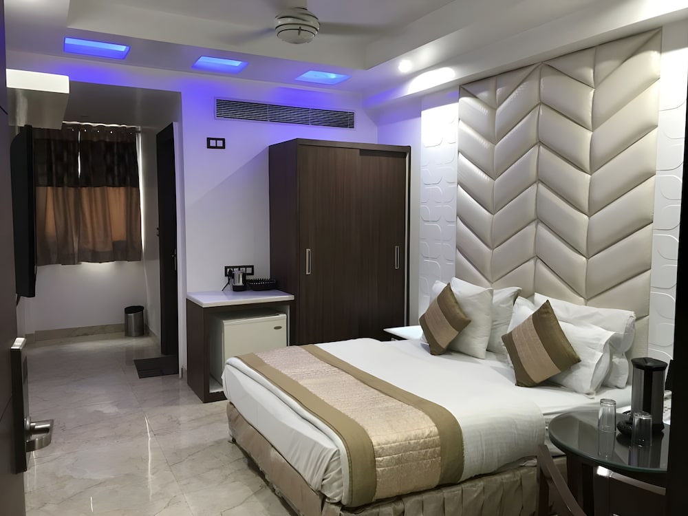 Hotel Sun International