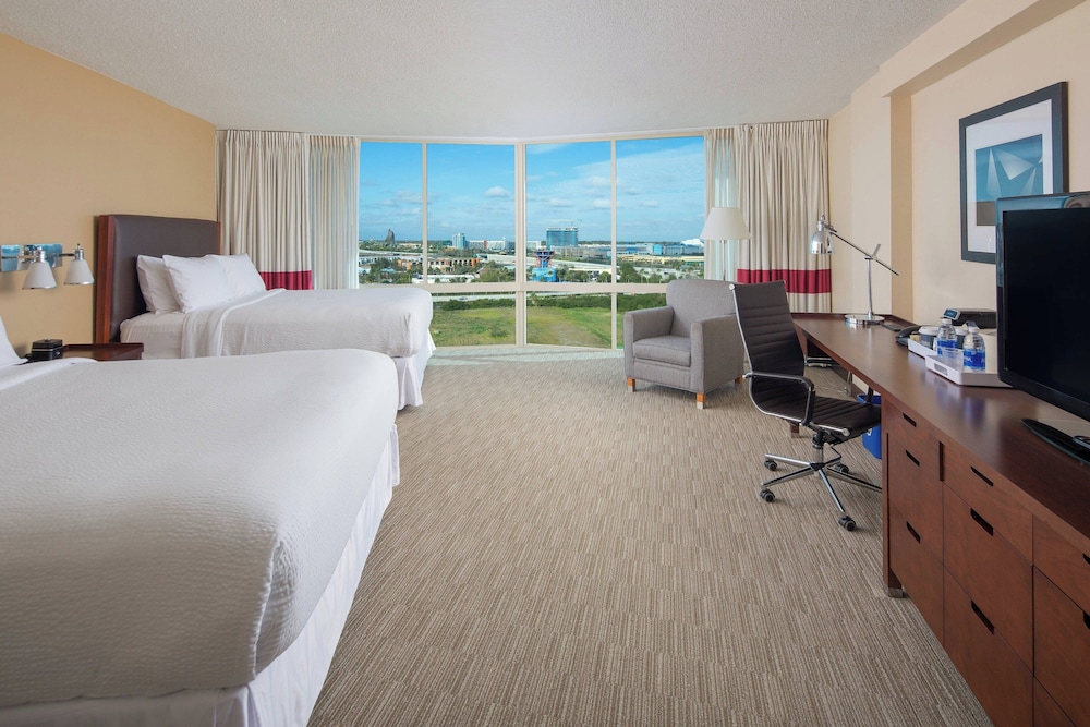 Four Points by Sheraton Orlando International Drive