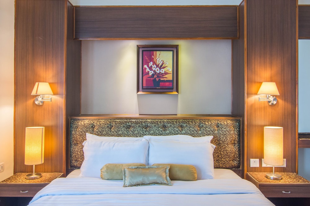 Park Hotel Bhutan