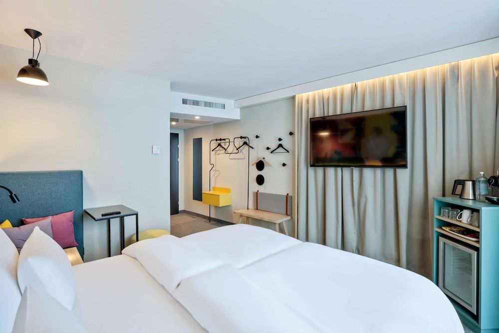 Spark by Hilton Vienna Messe Prater