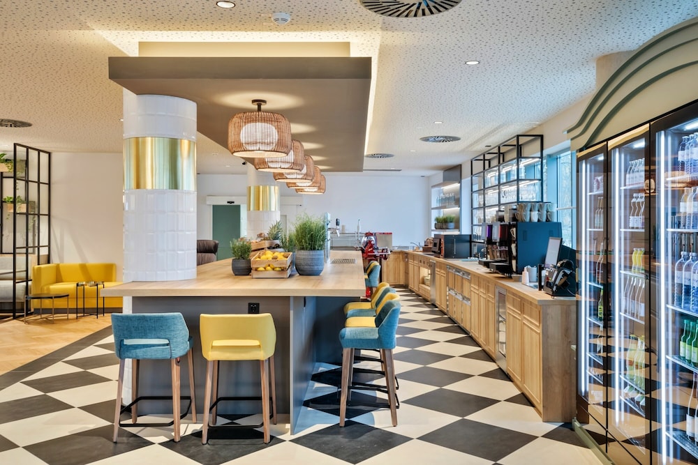 Spark by Hilton Vienna Messe Prater