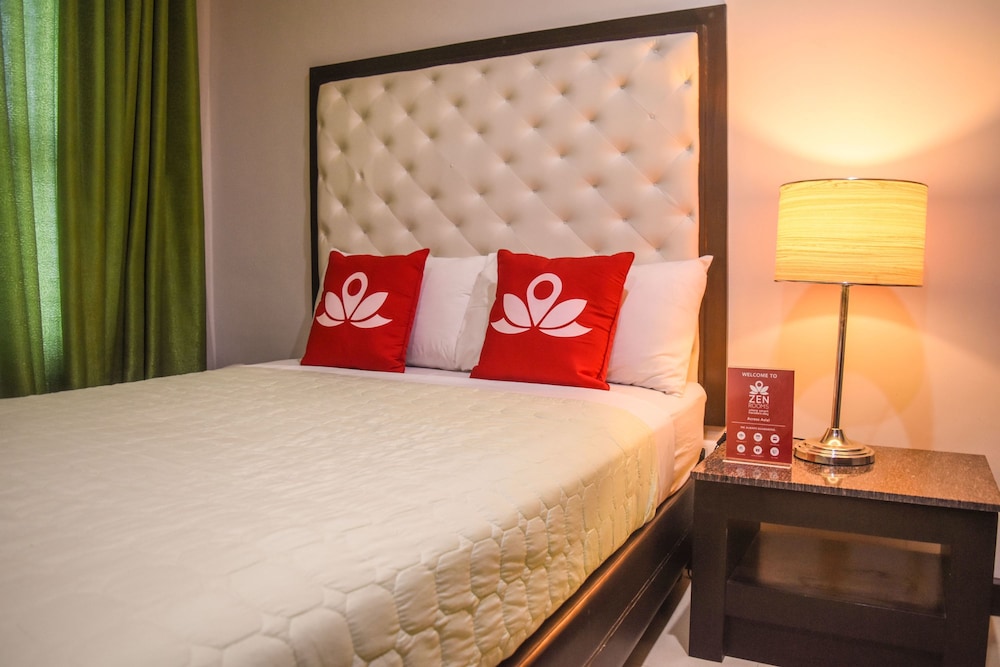 ZEN Rooms Pryce Business Park