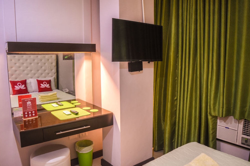 ZEN Rooms Pryce Business Park