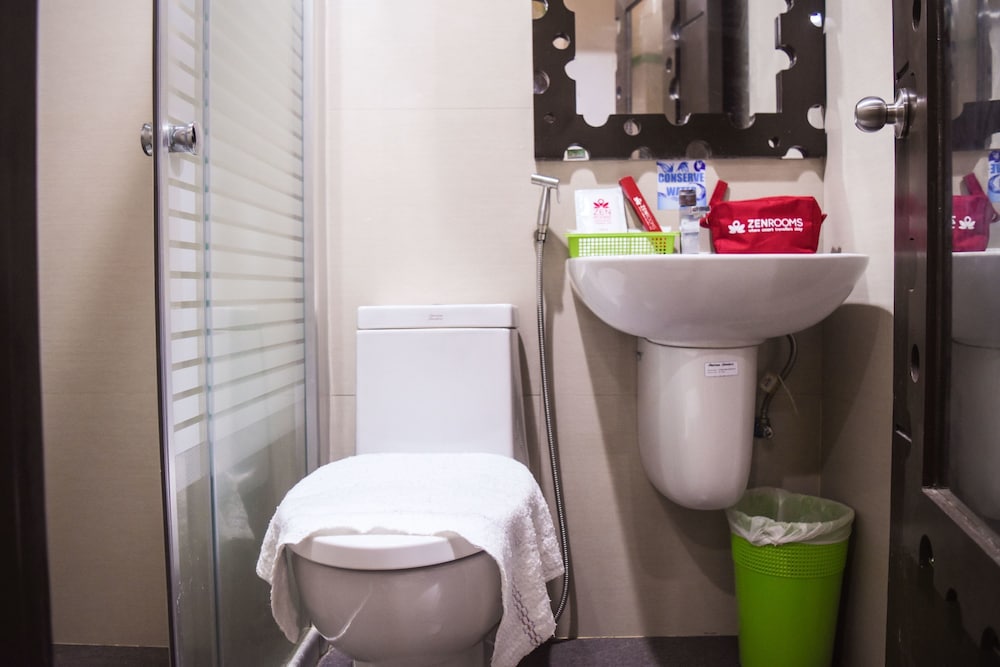 ZEN Rooms Pryce Business Park