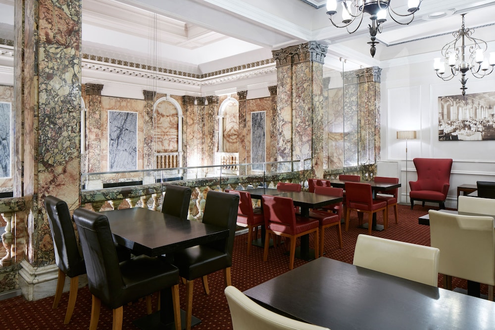 Club Quarters Hotel, Trafalgar Square