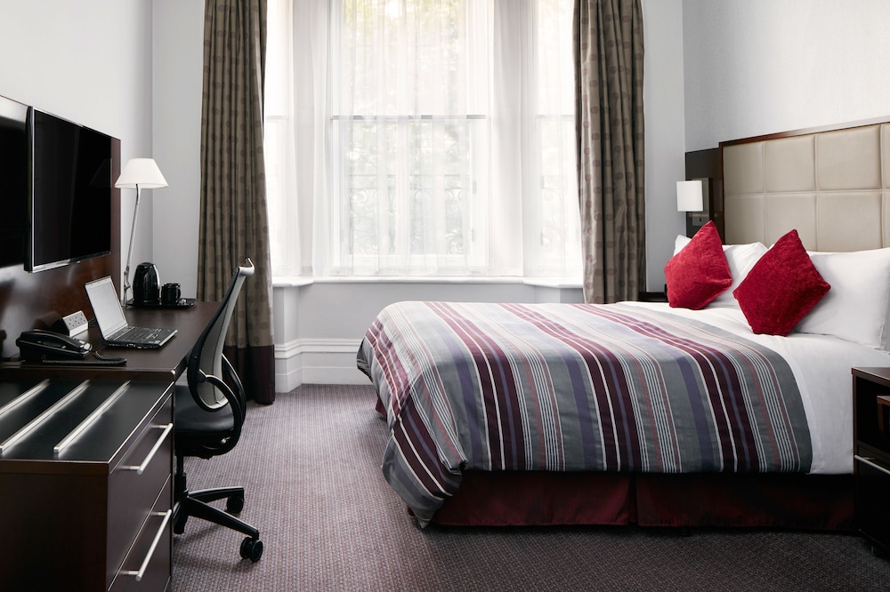 Club Quarters Hotel, Trafalgar Square
