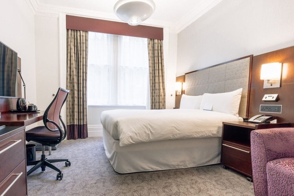 Club Quarters Hotel, Trafalgar Square
