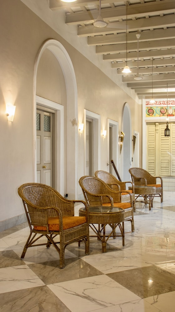 Cossimbazar Palace of the Roys