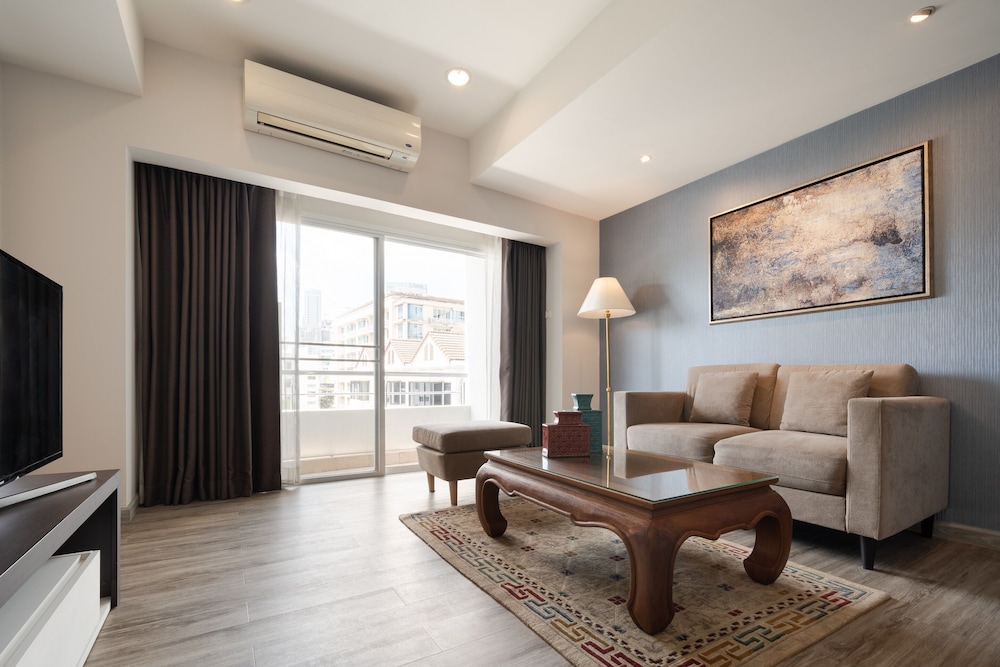 Aspira Residence Ruamrudee