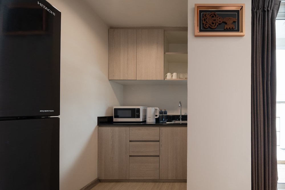 Aspira Residence Ruamrudee