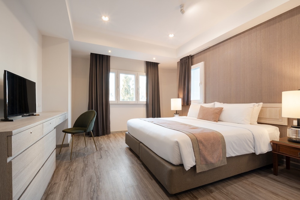 Aspira Residence Ruamrudee