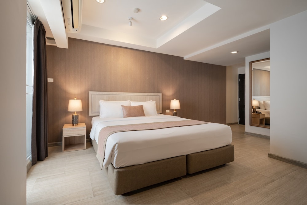 Aspira Residence Ruamrudee